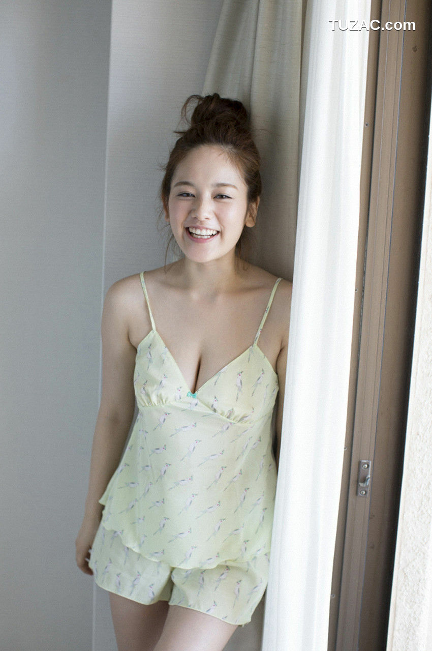 WPB写真_Miwako Kakei 筧美和子 No.173 写真集[123P]