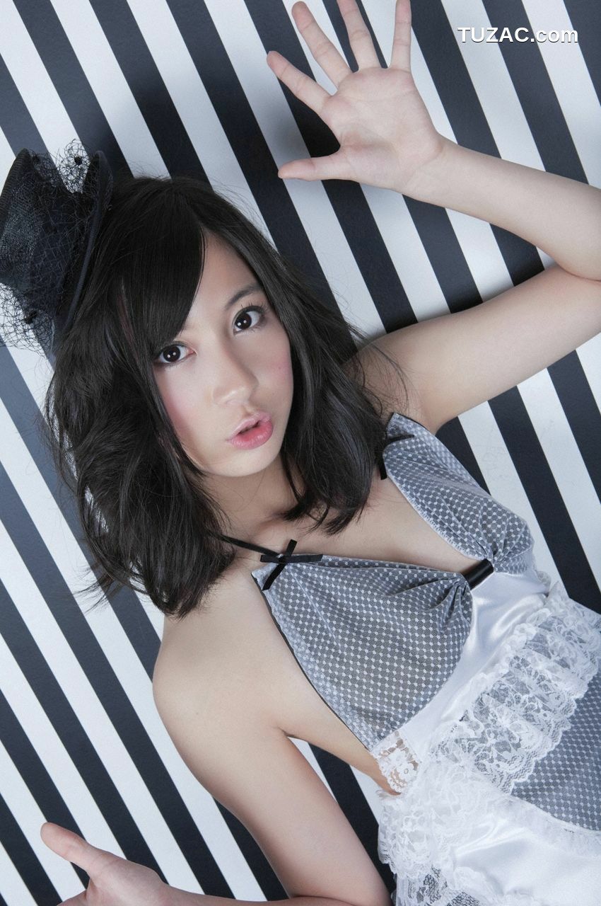 WPB写真_Ono Erena 小野惠令奈 No.114 写真集[90P]