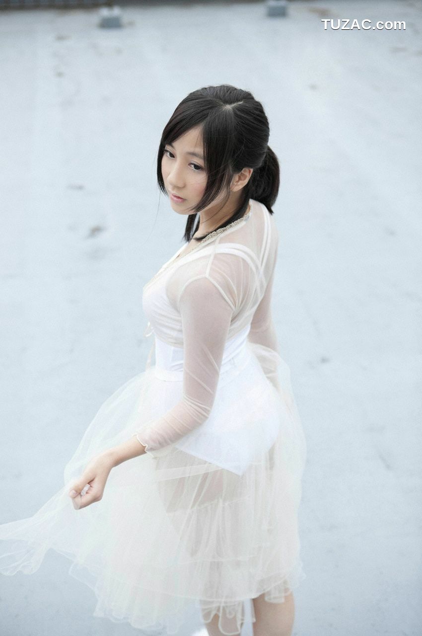 WPB写真_Ono Erena 小野惠令奈 No.114 写真集[90P]