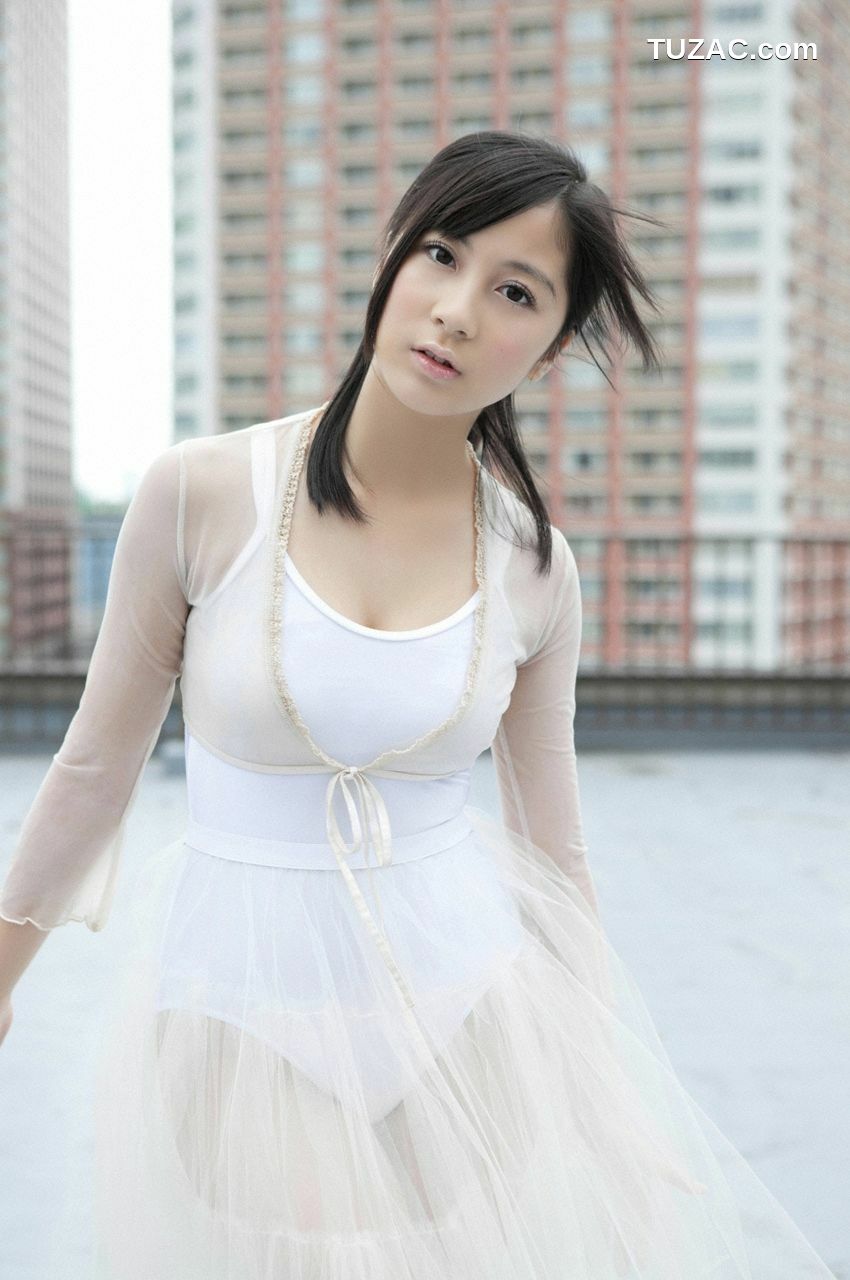 WPB写真_Ono Erena 小野惠令奈 No.114 写真集[90P]