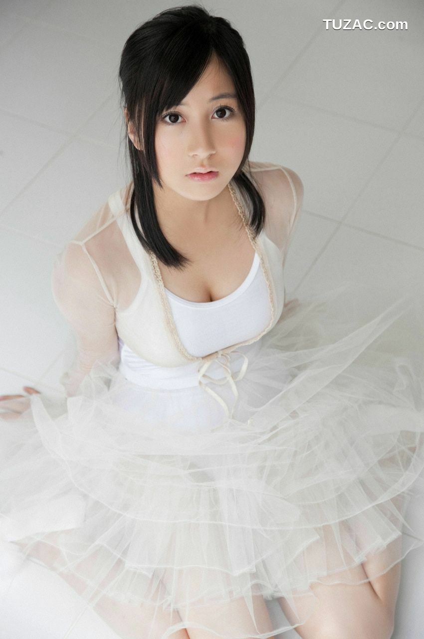 WPB写真_Ono Erena 小野惠令奈 No.114 写真集[90P]
