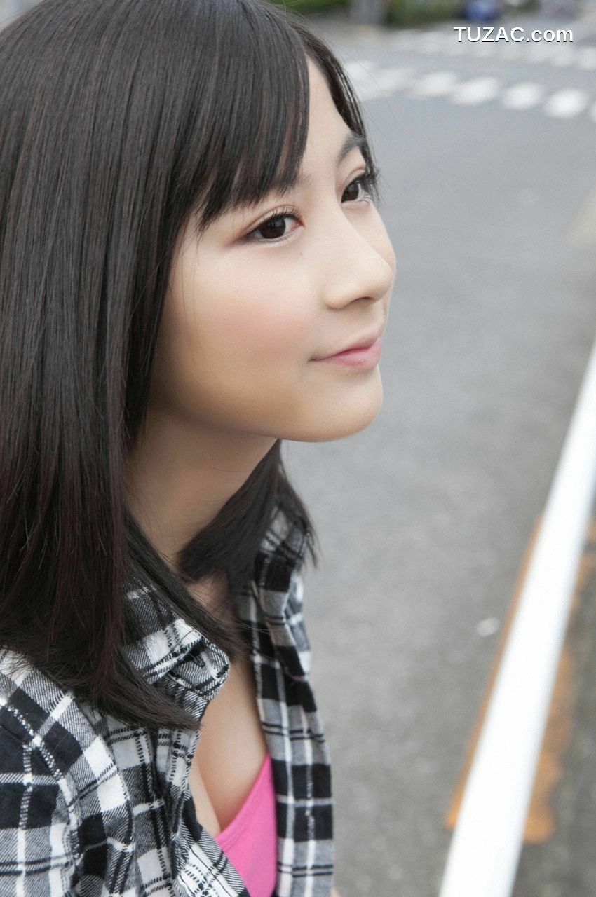 WPB写真_Ono Erena 小野惠令奈 No.114 写真集[90P]