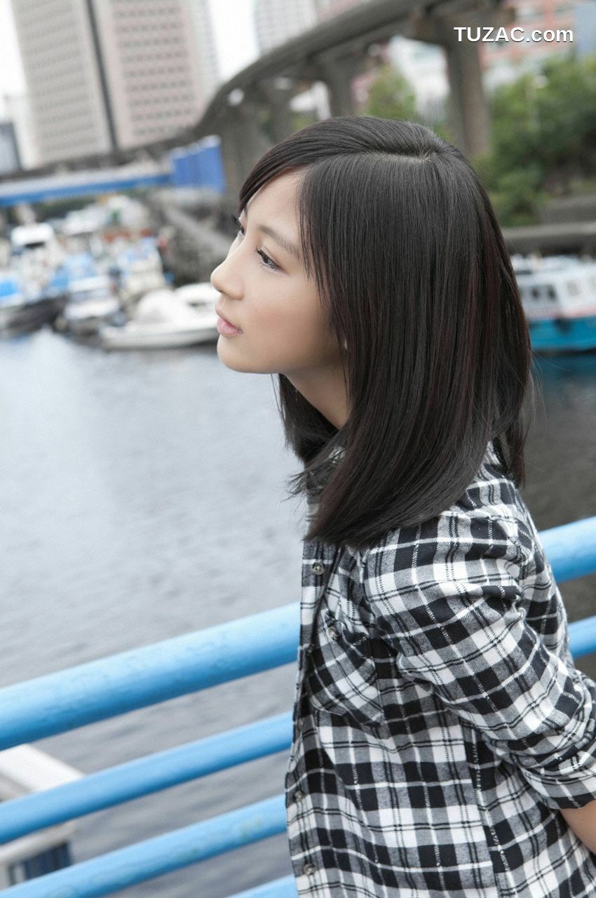 WPB写真_Ono Erena 小野惠令奈 No.114 写真集[90P]
