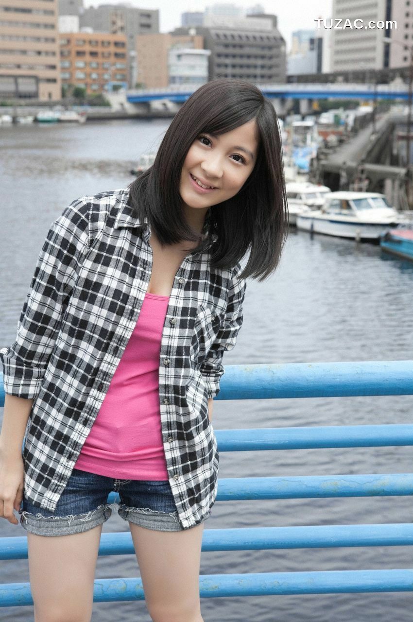 WPB写真_Ono Erena 小野惠令奈 No.114 写真集[90P]