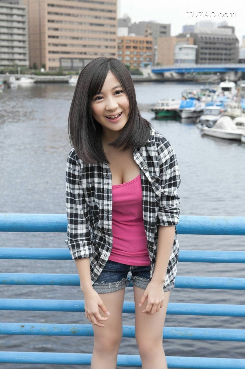 WPB写真_Ono Erena 小野惠令奈 No.114 写真集[90P]