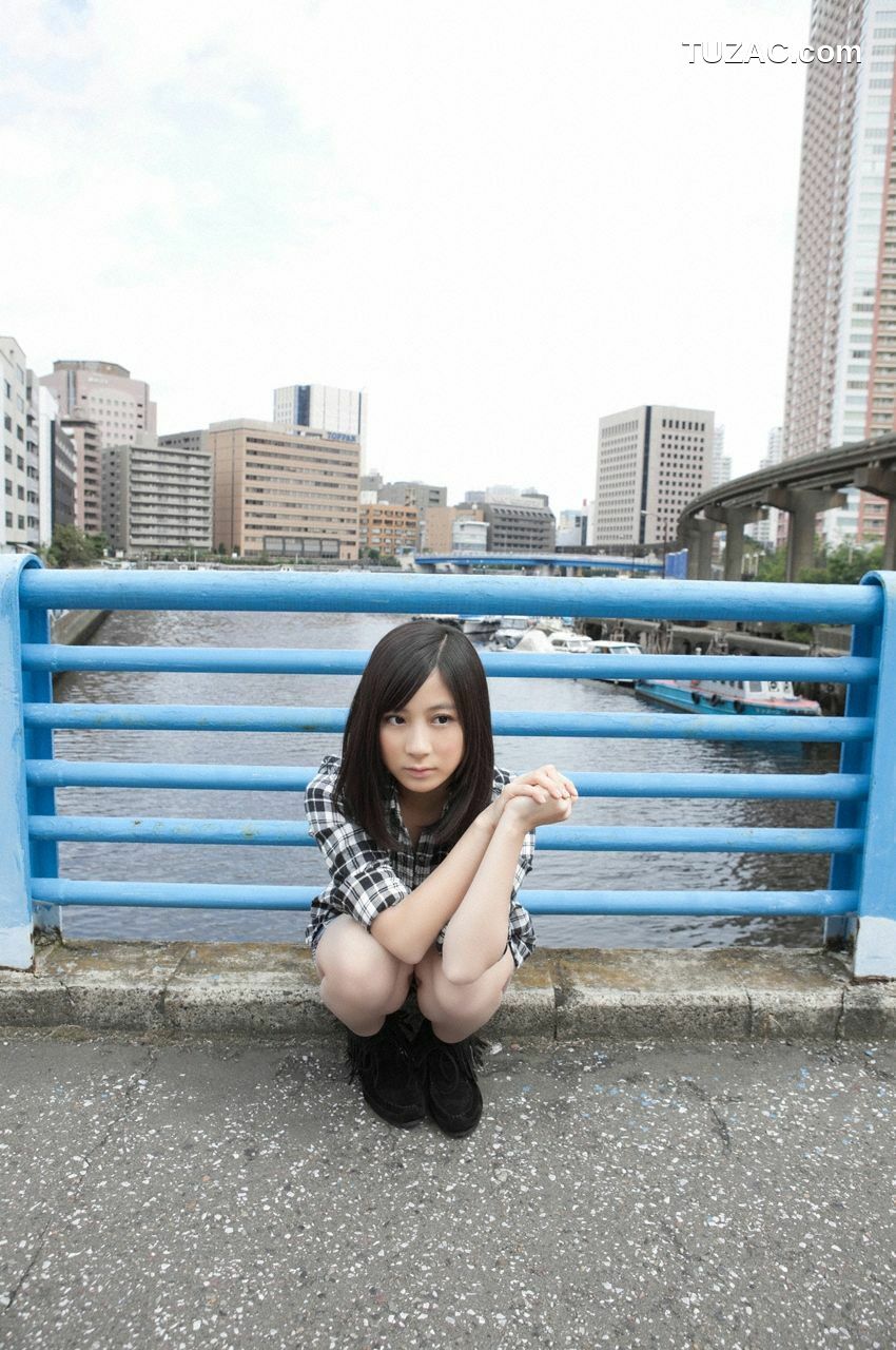 WPB写真_Ono Erena 小野惠令奈 No.114 写真集[90P]
