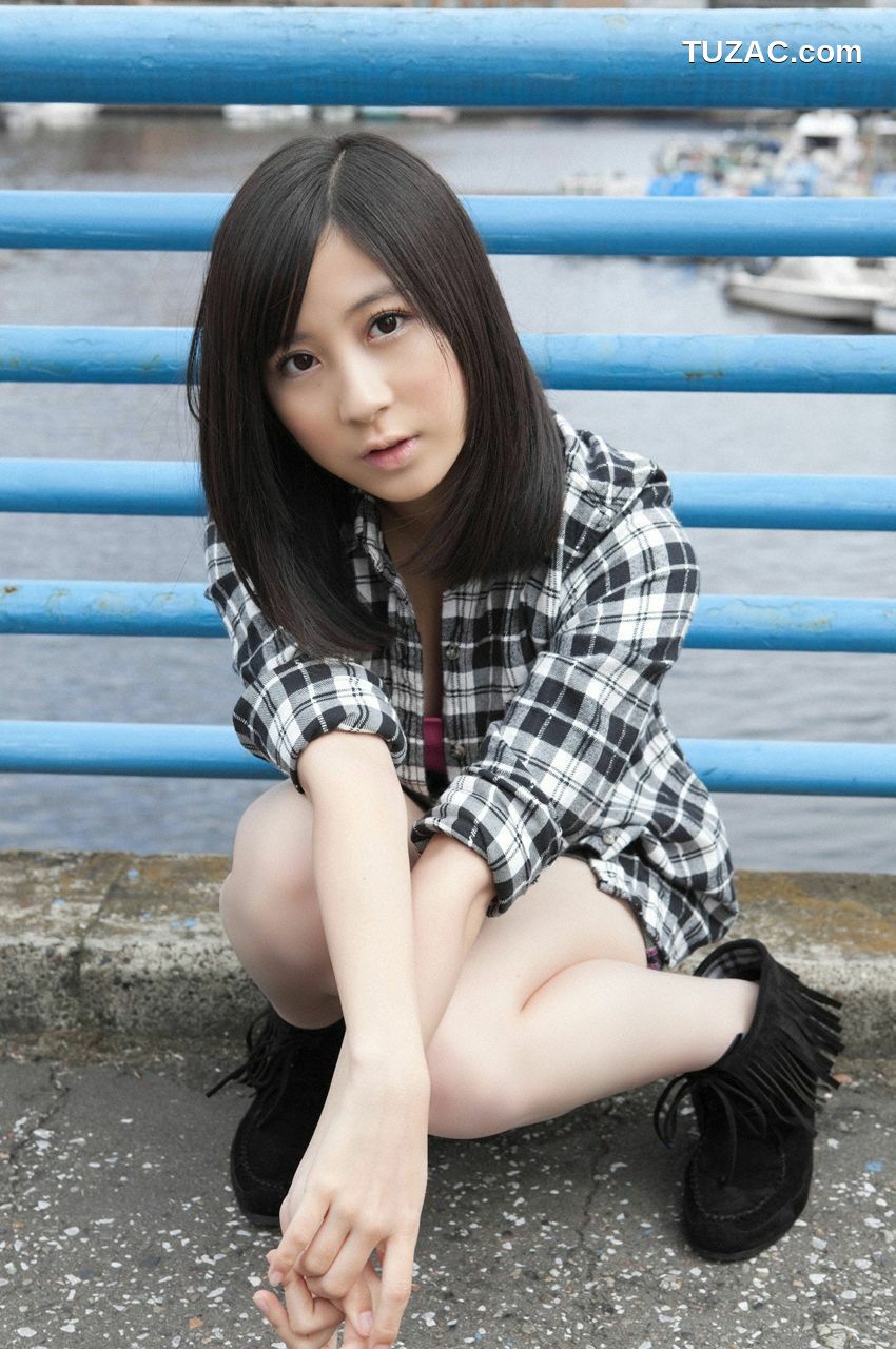 WPB写真_Ono Erena 小野惠令奈 No.114 写真集[90P]