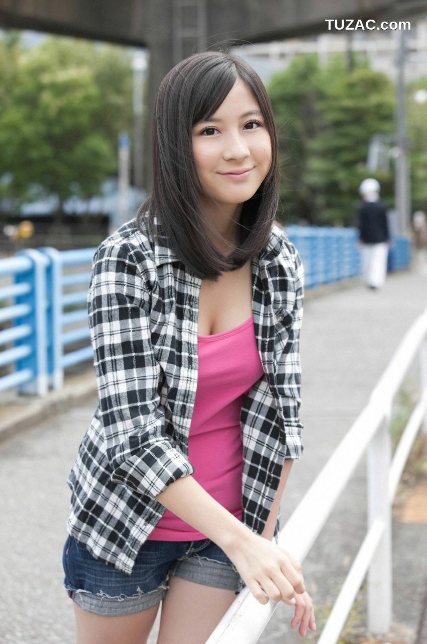 WPB写真_Ono Erena 小野惠令奈 No.114 写真集[90P]