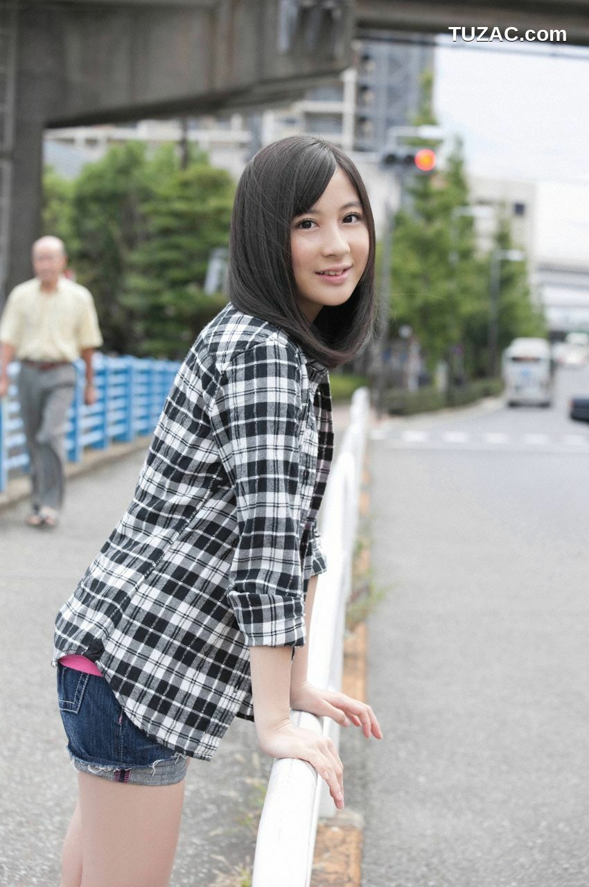 WPB写真_Ono Erena 小野惠令奈 No.114 写真集[90P]