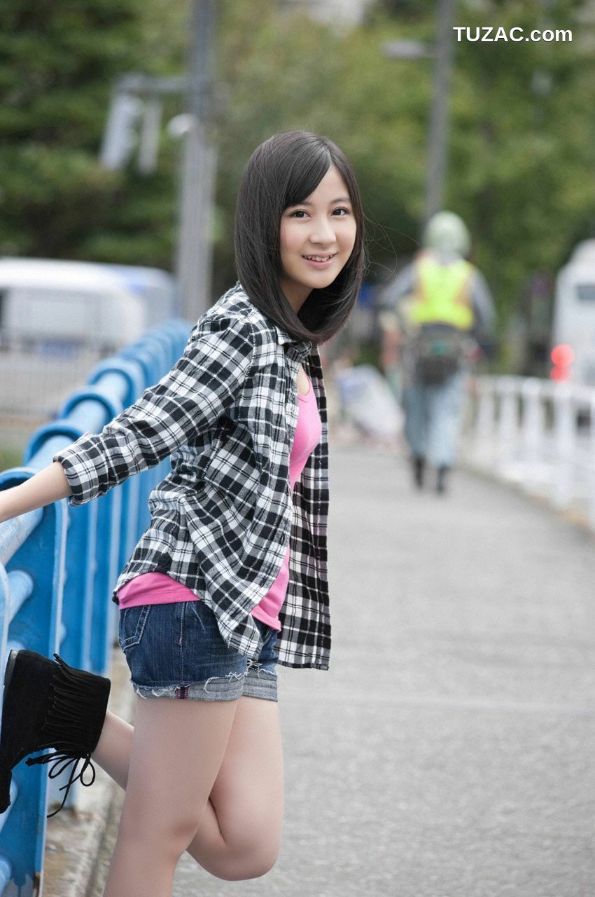 WPB写真_Ono Erena 小野惠令奈 No.114 写真集[90P]