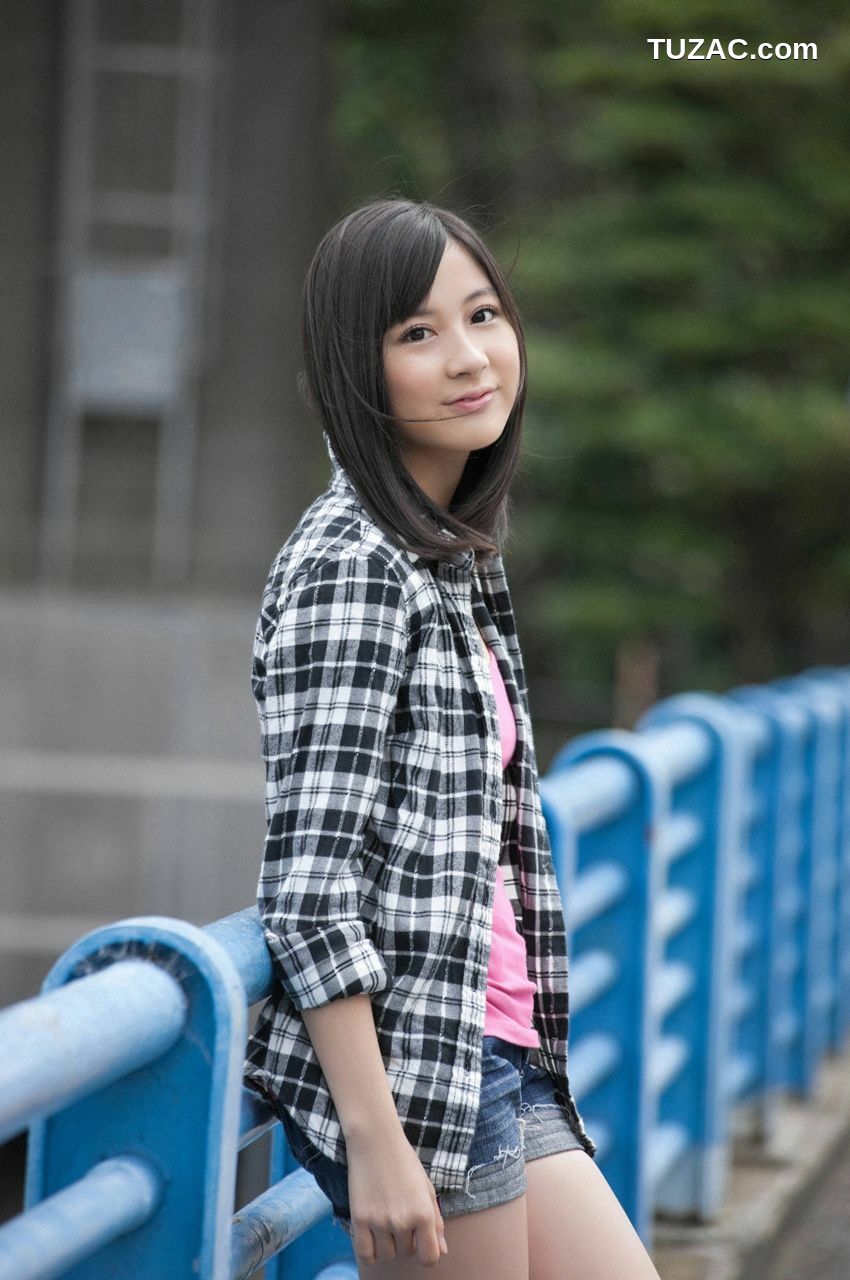 WPB写真_Ono Erena 小野惠令奈 No.114 写真集[90P]
