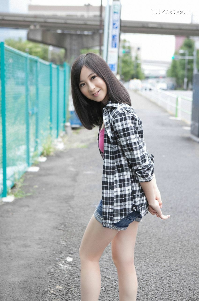 WPB写真_Ono Erena 小野惠令奈 No.114 写真集[90P]