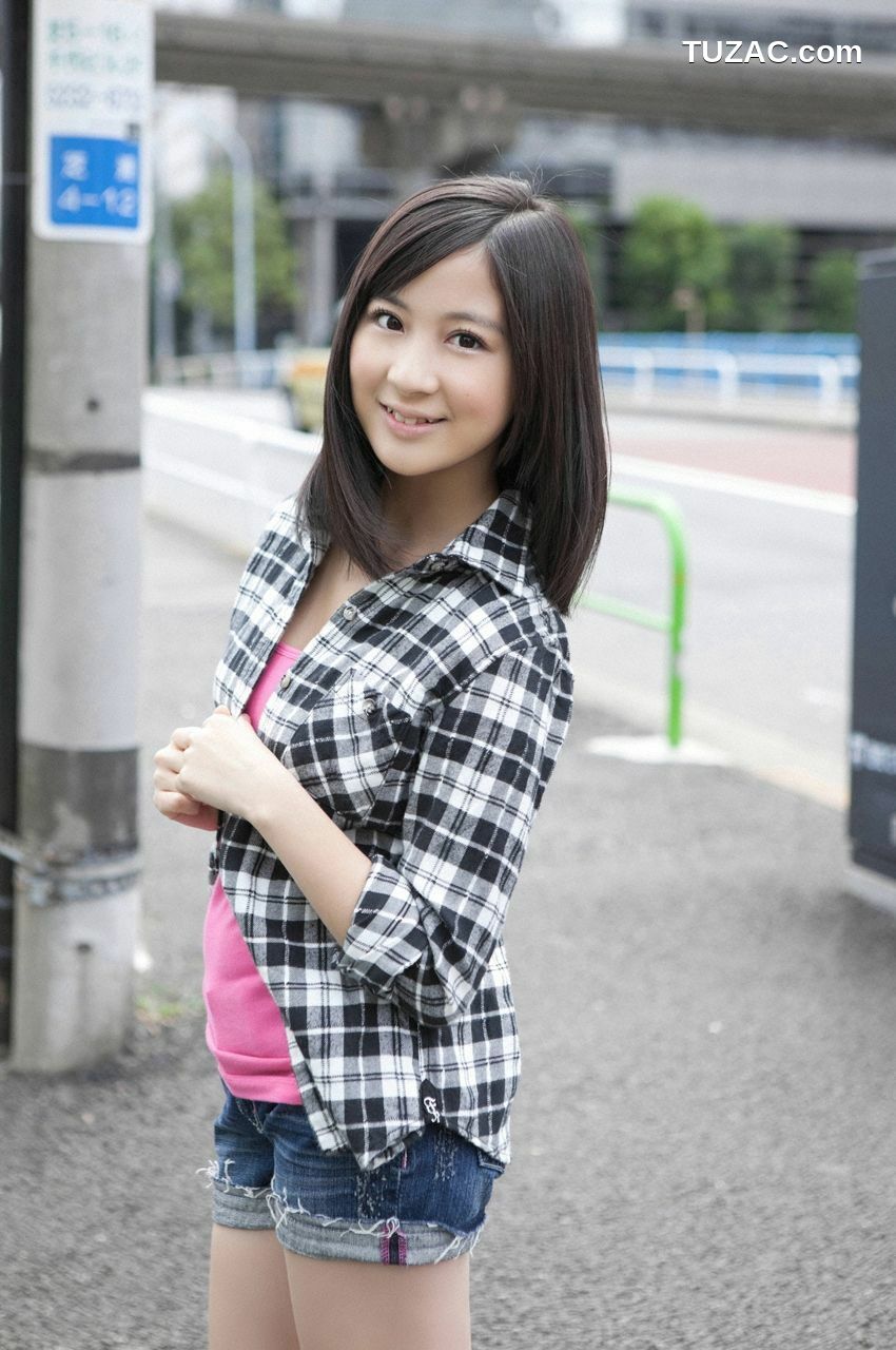 WPB写真_Ono Erena 小野惠令奈 No.114 写真集[90P]