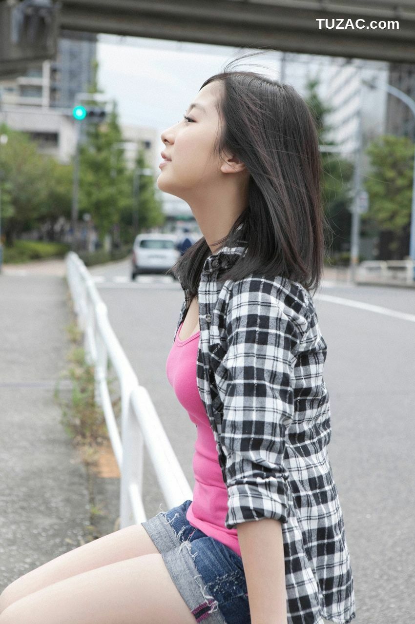 WPB写真_Ono Erena 小野惠令奈 No.114 写真集[90P]