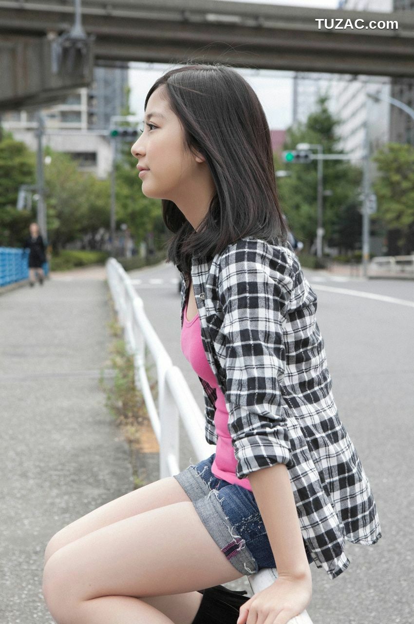 WPB写真_Ono Erena 小野惠令奈 No.114 写真集[90P]