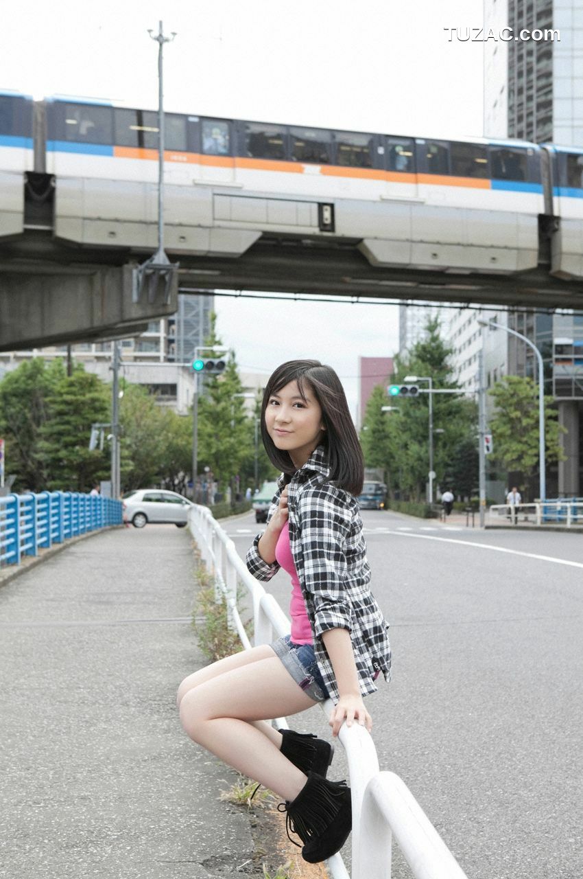 WPB写真_Ono Erena 小野惠令奈 No.114 写真集[90P]