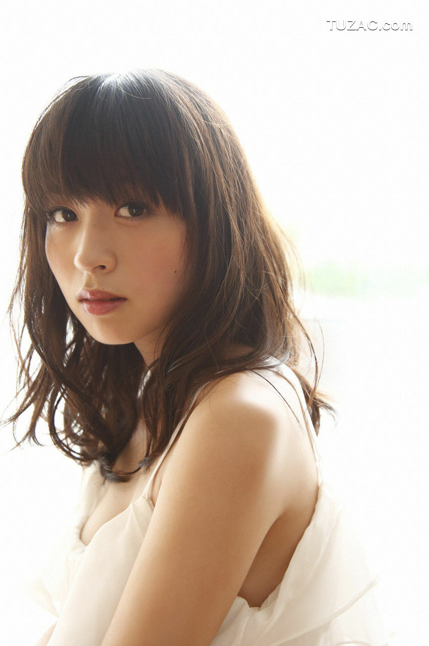 WPB写真_Otani Mio 大谷澪 EX177 写真集[68P]
