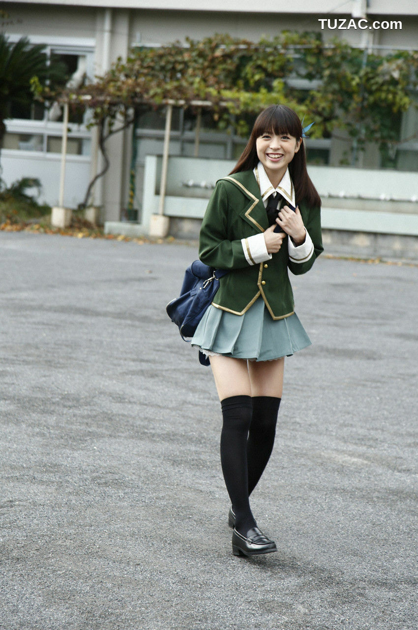 WPB写真_Otani Mio 大谷澪 EX177 写真集[68P]