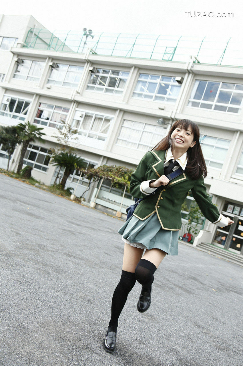 WPB写真_Otani Mio 大谷澪 EX177 写真集[68P]