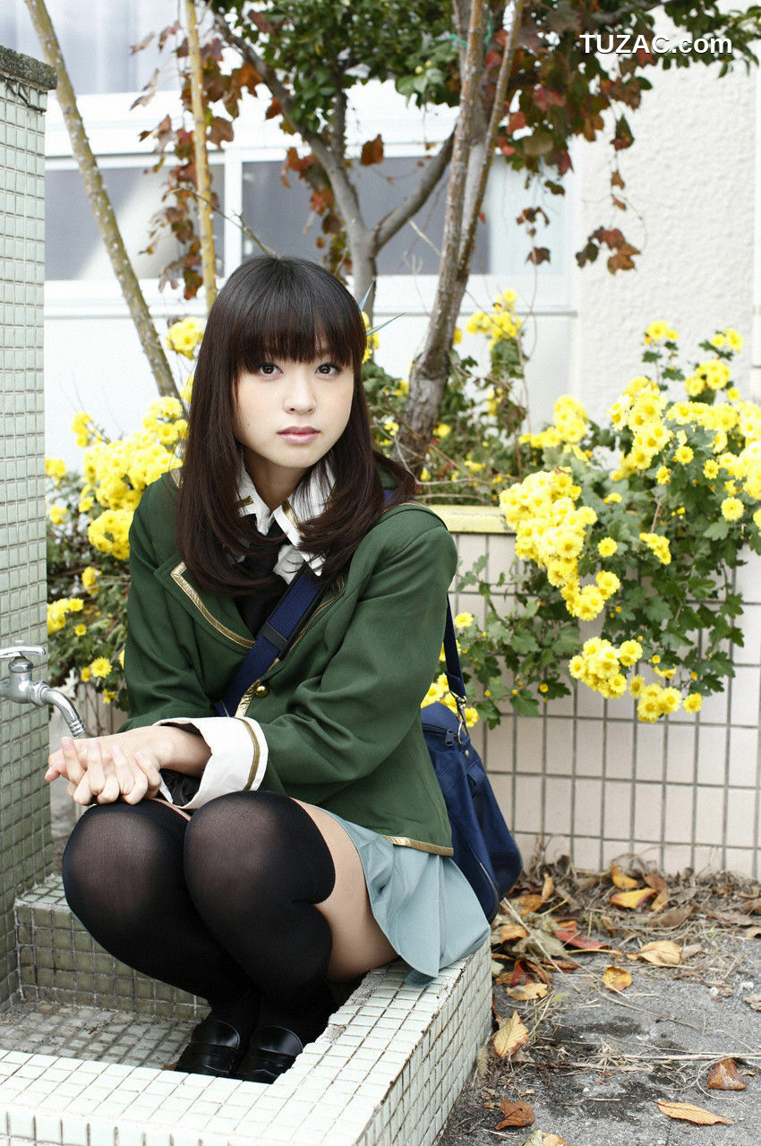 WPB写真_Otani Mio 大谷澪 EX177 写真集[68P]