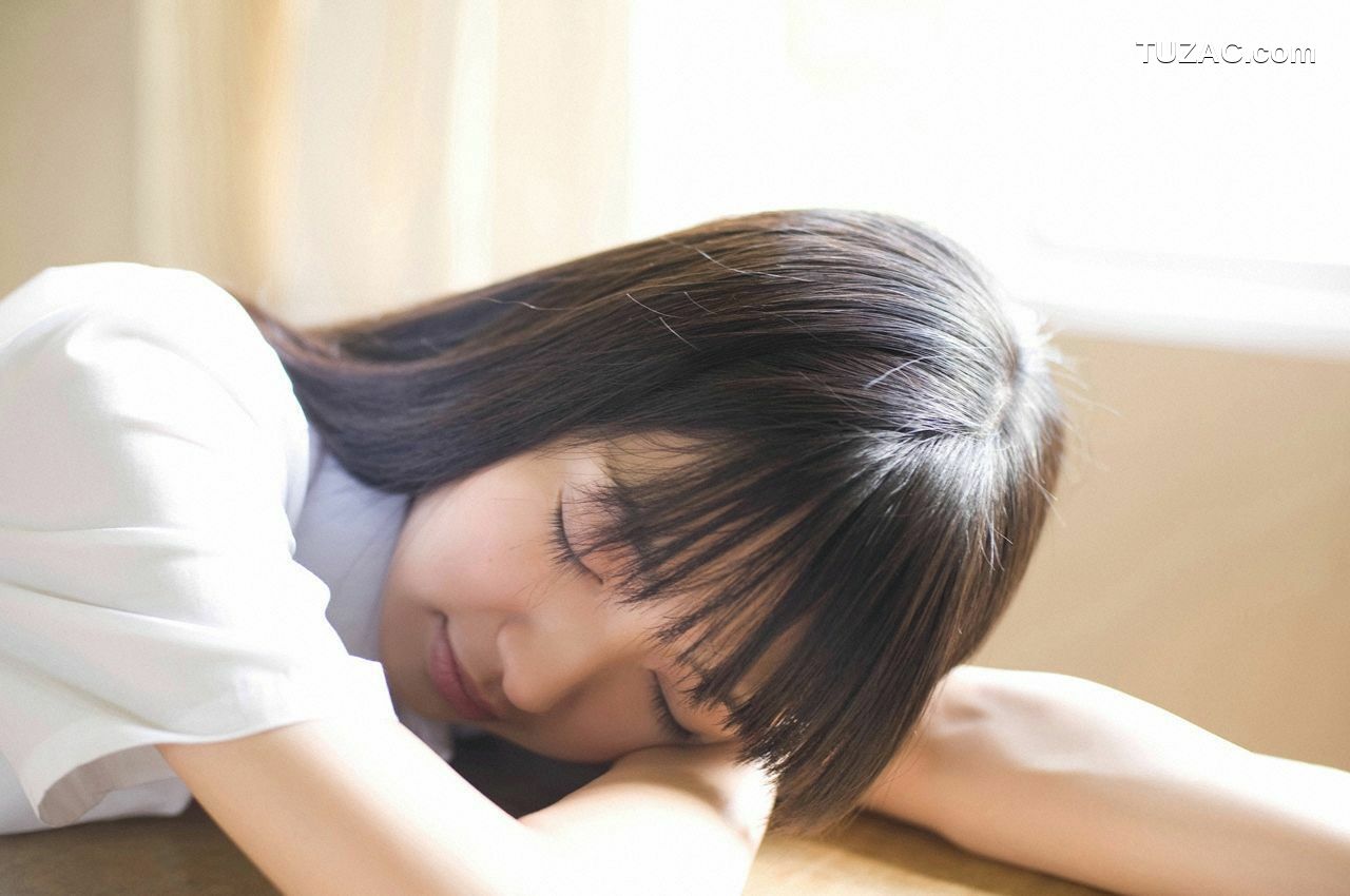 WPB写真_Rina Aizawa 逢沢りな No.113 写真集[112P]