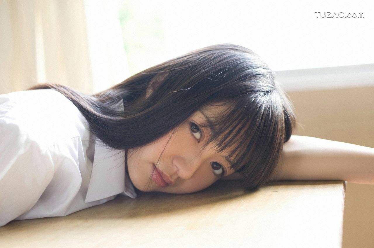 WPB写真_Rina Aizawa 逢沢りな No.113 写真集[112P]