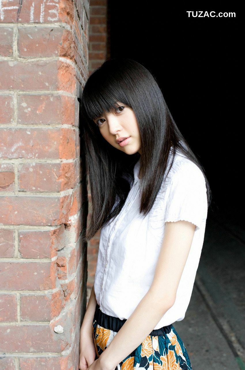 WPB写真_Rina Aizawa 逢沢りな No.113 写真集[112P]