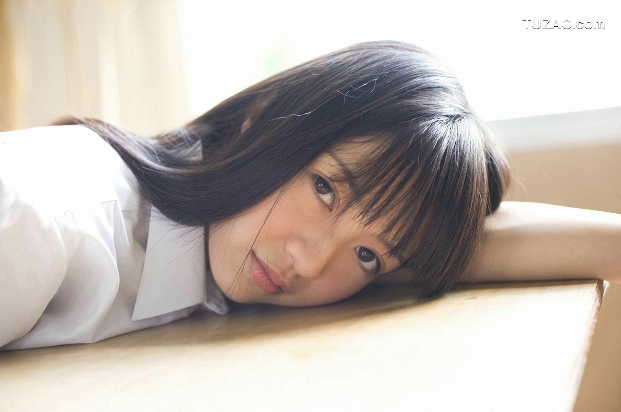 WPB写真_Rina Aizawa 逢沢りな No.113 写真集[112P]