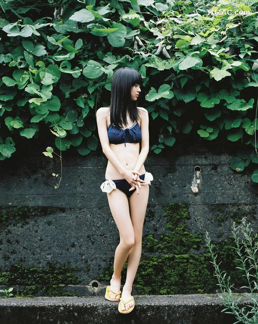WPB写真_Rina Aizawa 逢沢りな No.113 写真集[112P]