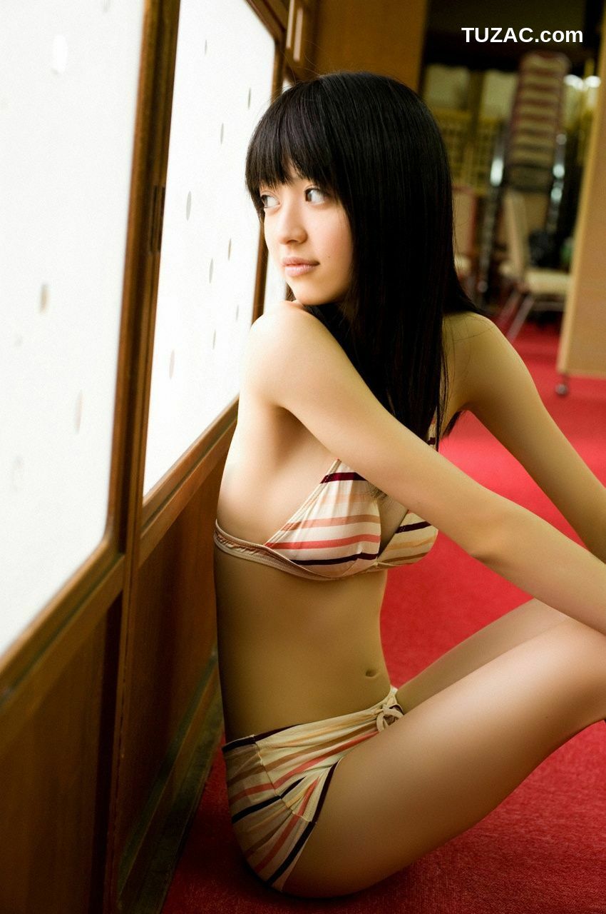 WPB写真_Rina Aizawa 逢沢りな No.113 写真集[112P]