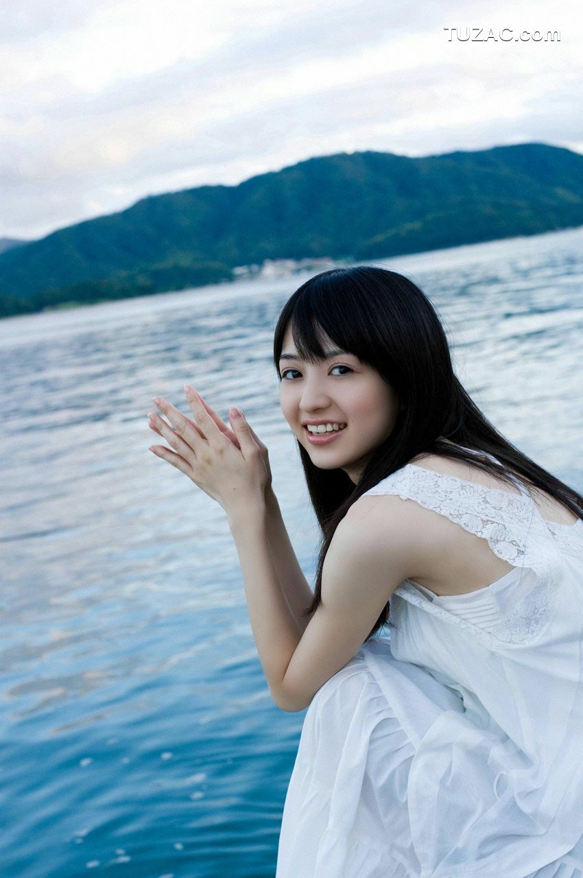WPB写真_Rina Aizawa 逢沢りな No.113 写真集[112P]
