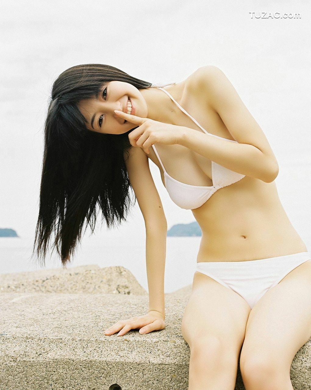 WPB写真_Rina Aizawa 逢沢りな No.113 写真集[112P]