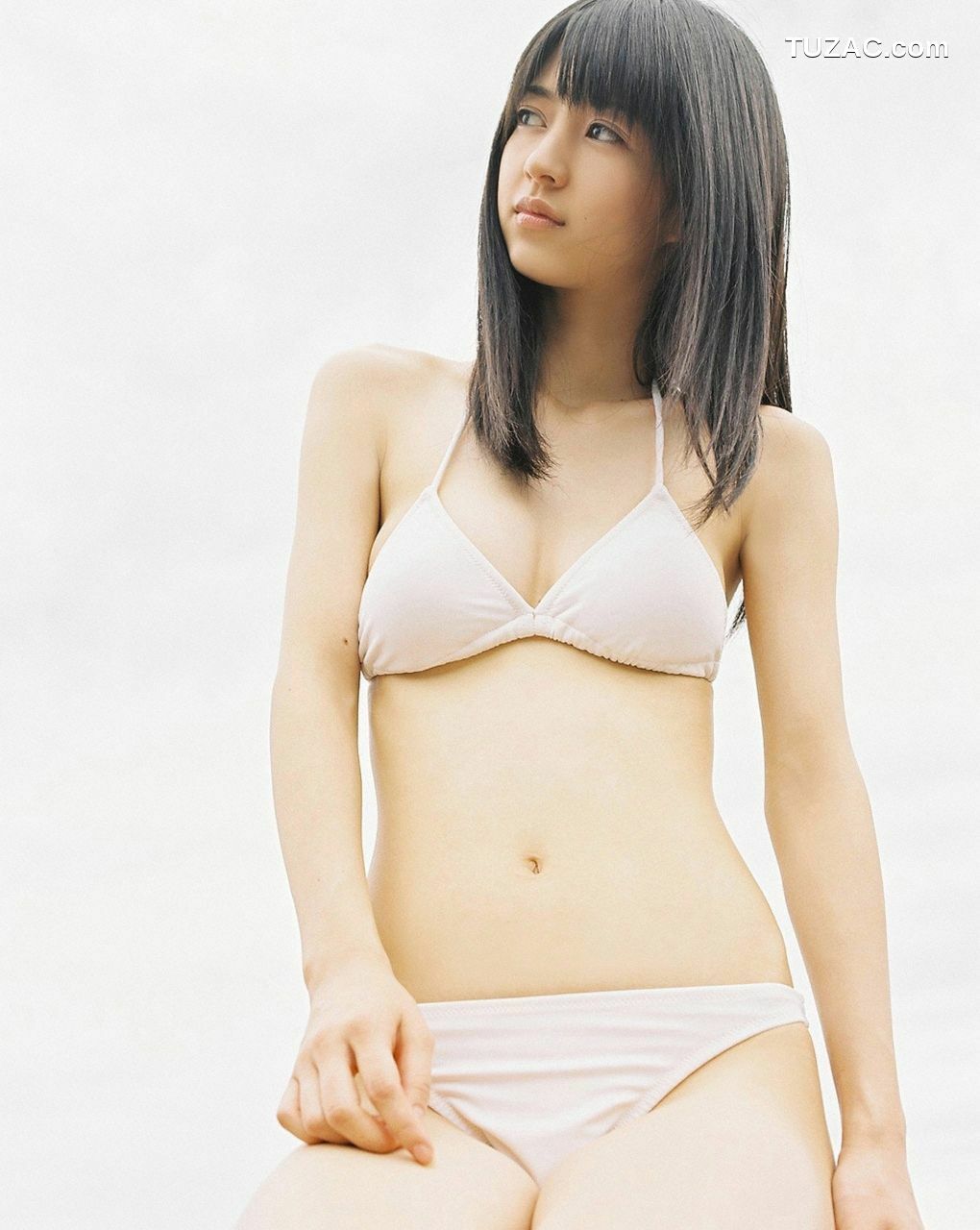 WPB写真_Rina Aizawa 逢沢りな No.113 写真集[112P]