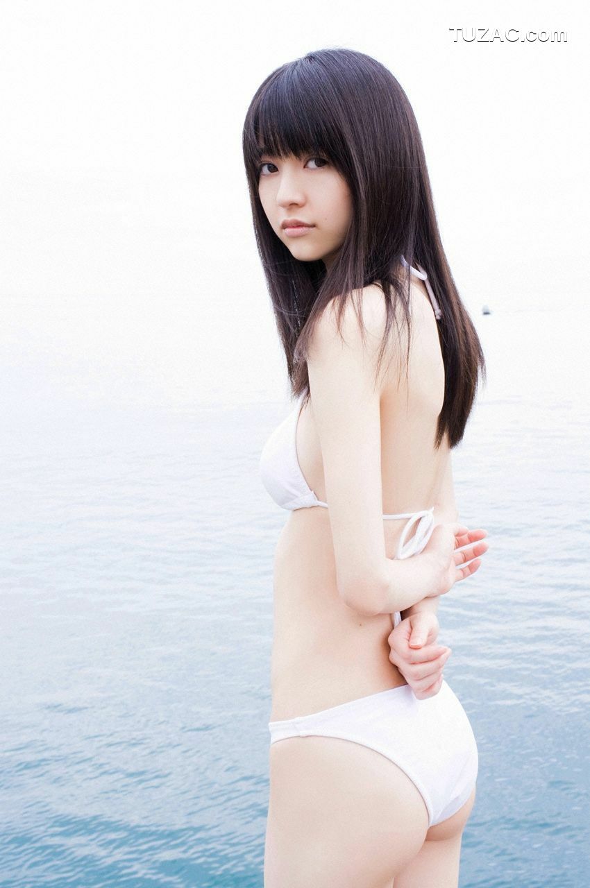 WPB写真_Rina Aizawa 逢沢りな No.113 写真集[112P]