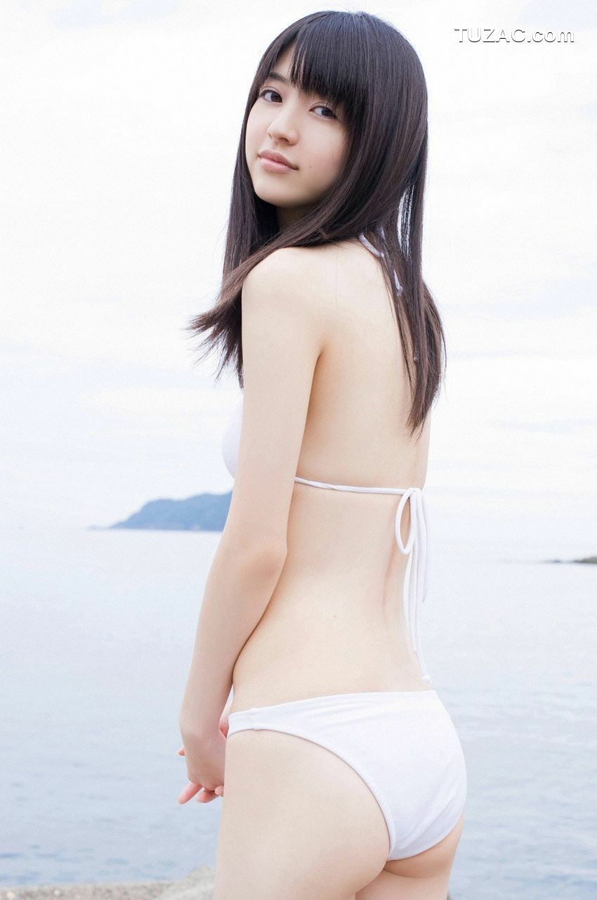 WPB写真_Rina Aizawa 逢沢りな No.113 写真集[112P]