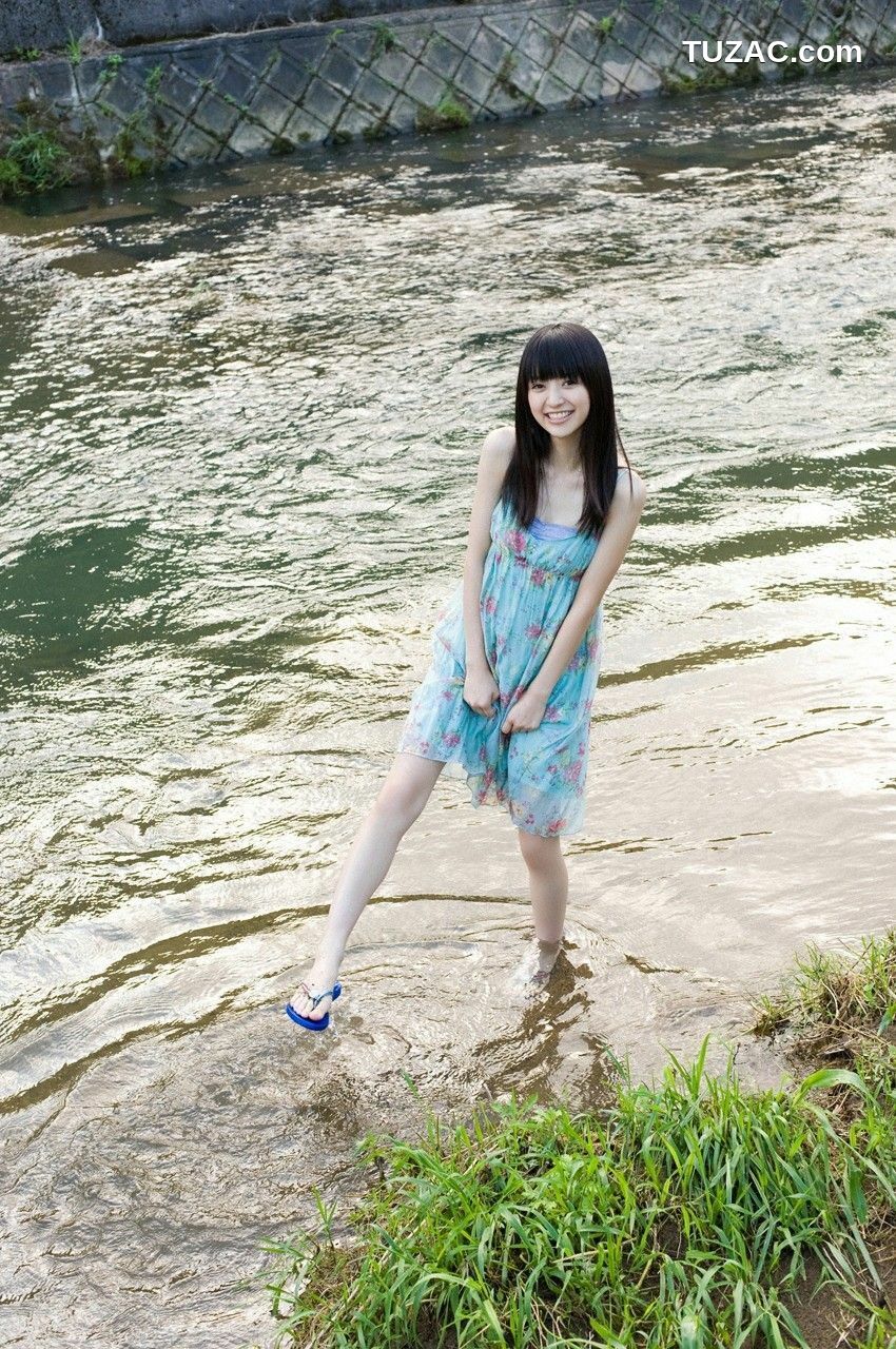 WPB写真_Rina Aizawa 逢沢りな No.113 写真集[112P]