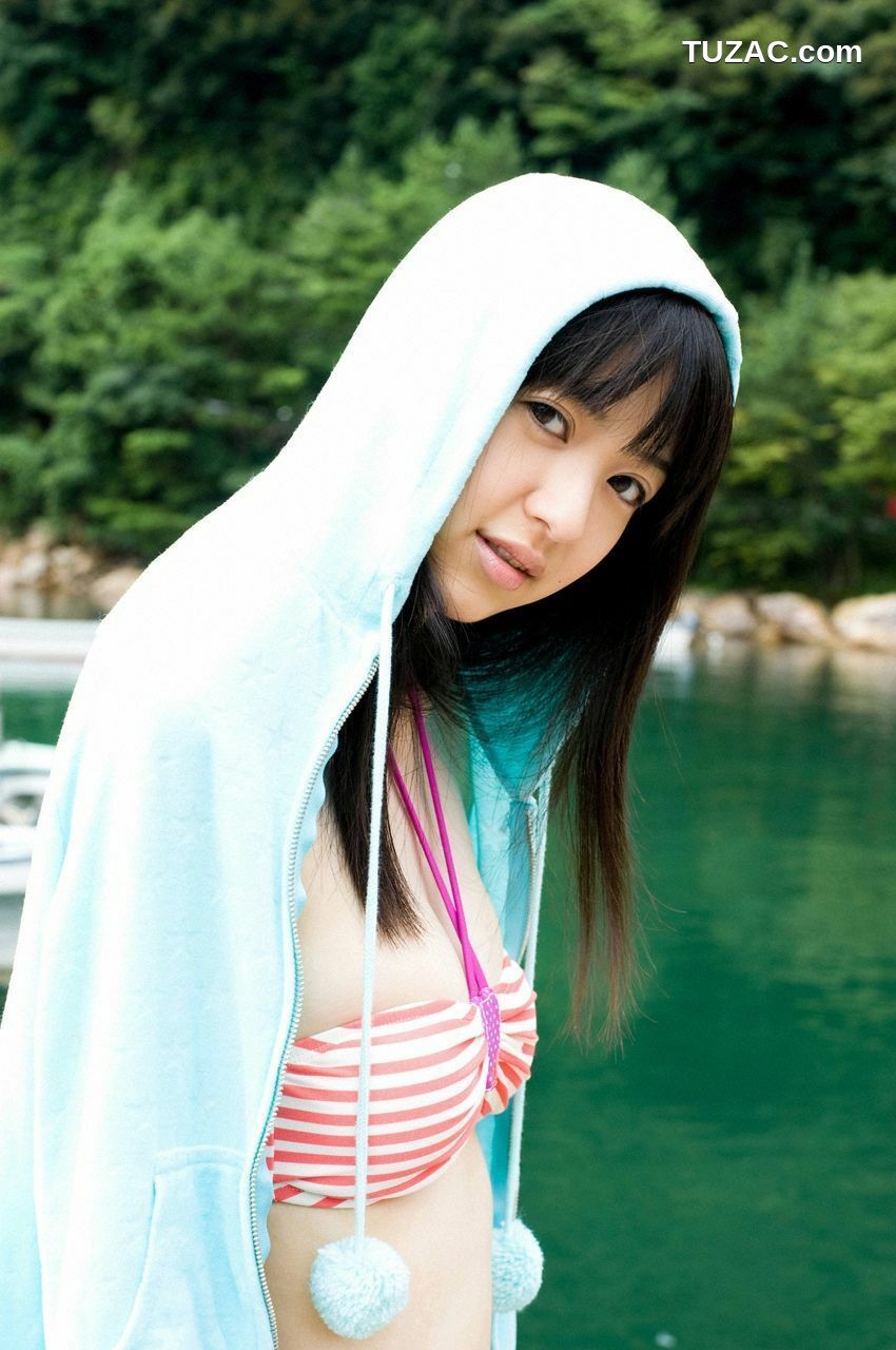 WPB写真_Rina Aizawa 逢沢りな No.113 写真集[112P]