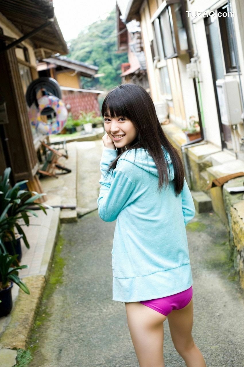 WPB写真_Rina Aizawa 逢沢りな No.113 写真集[112P]