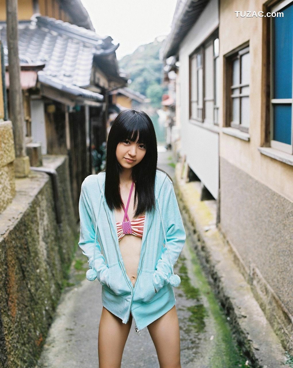 WPB写真_Rina Aizawa 逢沢りな No.113 写真集[112P]