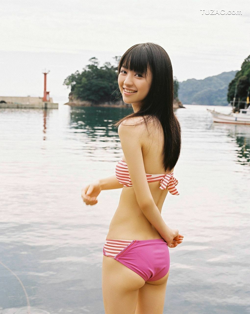 WPB写真_Rina Aizawa 逢沢りな No.113 写真集[112P]