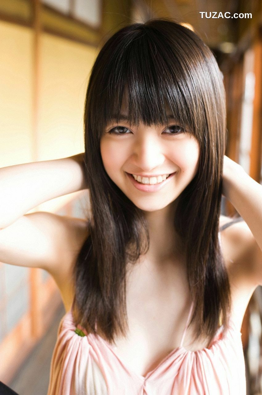 WPB写真_Rina Aizawa 逢沢りな No.113 写真集[112P]