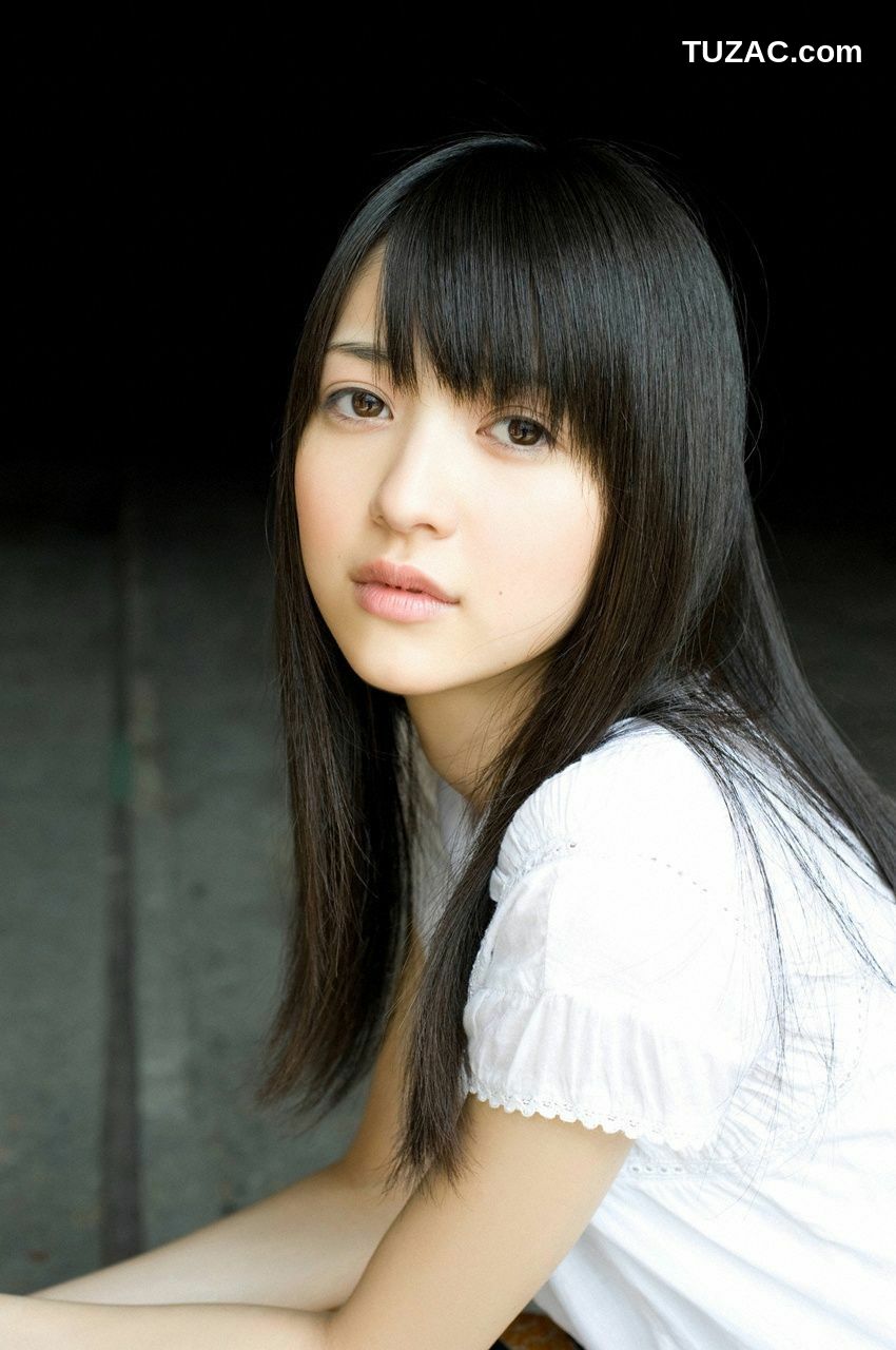 WPB写真_Rina Aizawa 逢沢りな No.113 写真集[112P]