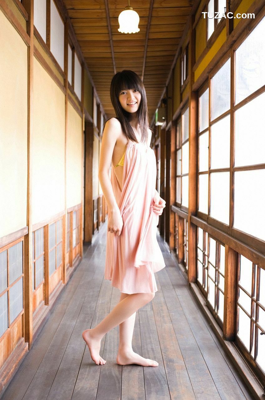 WPB写真_Rina Aizawa 逢沢りな No.113 写真集[112P]