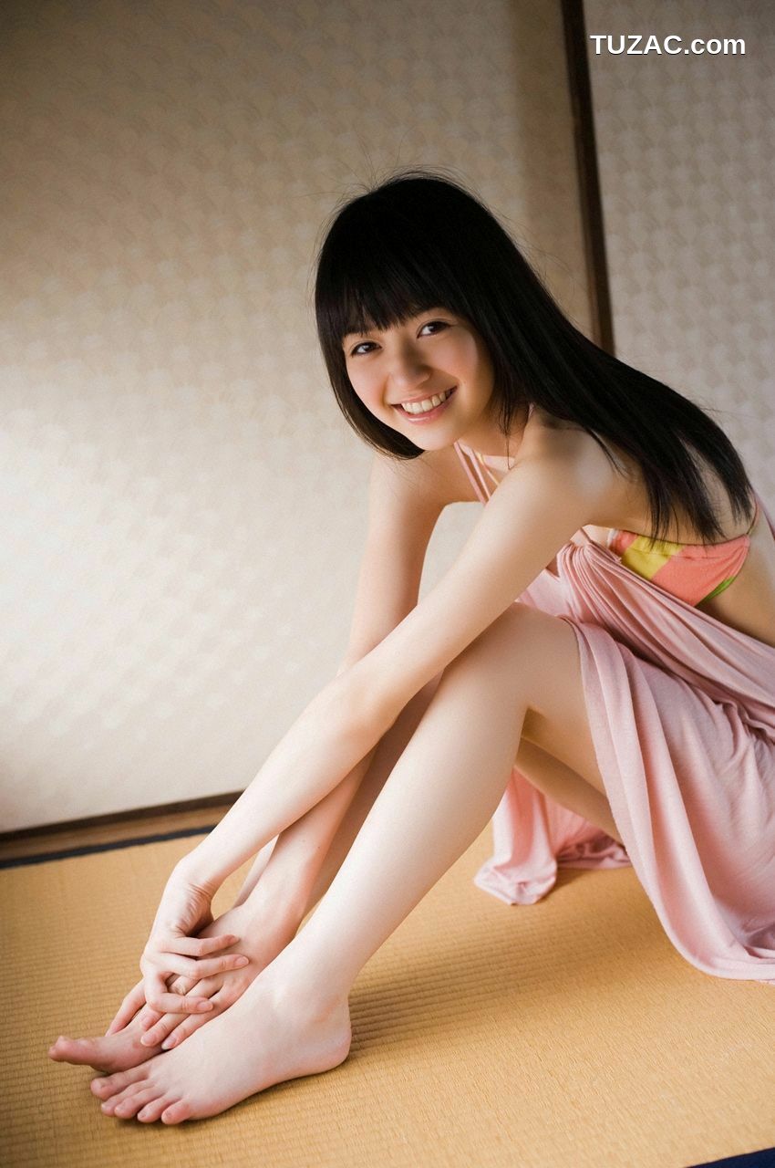 WPB写真_Rina Aizawa 逢沢りな No.113 写真集[112P]