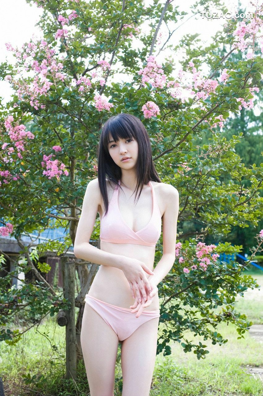 WPB写真_Rina Aizawa 逢沢りな No.113 写真集[112P]