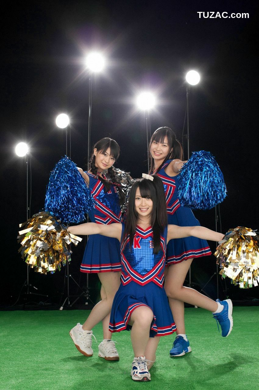 WPB写真_SKE48《CHEER FIGHT!!! 2011 SPRING》 No.131 写真集[43P]