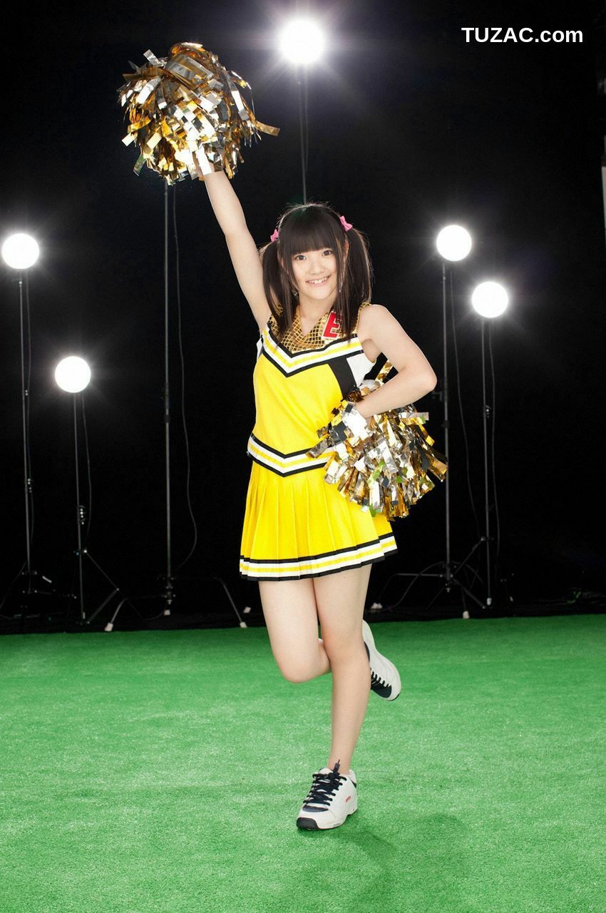 WPB写真_SKE48《CHEER FIGHT!!! 2011 SPRING》 No.131 写真集[43P]