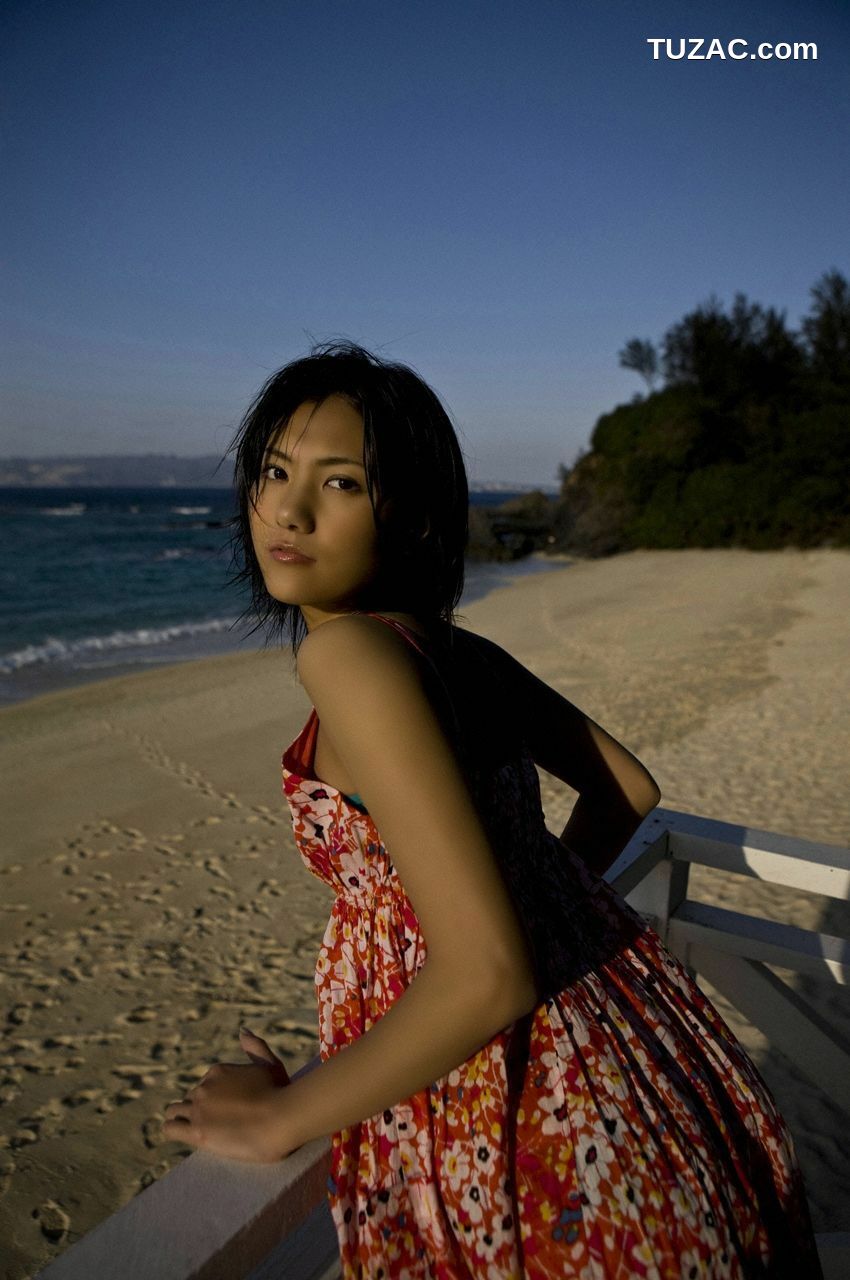 WPB写真_Sae Miyazawa 宮澤佐江《chapte》 写真集[90P]