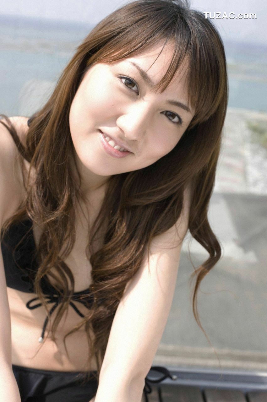 WPB写真_Three Campaign Girls No.95 写真集[142P]