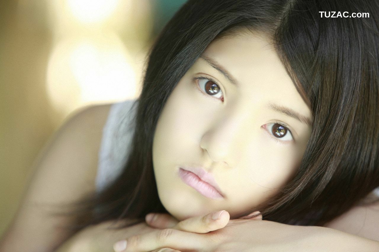 WPB写真_Umika Kawashima 川島海荷 No.118 写真集[124P]